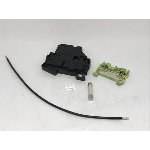 Värmekabel för kondensrör 5m