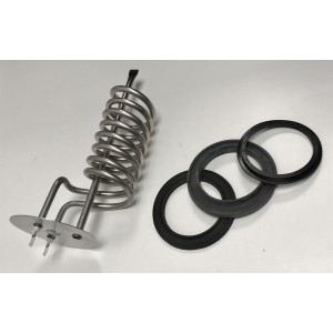 CTC Elpatron  3,00  Kw 380 V