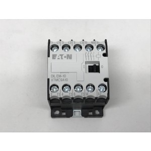 010. Kontaktor Dilem-10