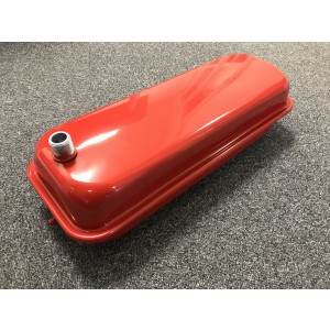 085. Expansionskärl till Nibe VVM 300