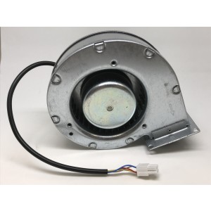 Fläkt till Viking Bio 20 (original Värmebaronen)