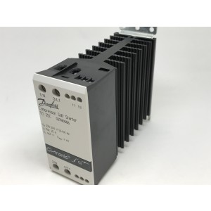 Mjukstart TCI 25C 1 fas