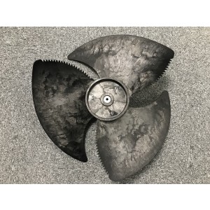 005. Fläkt, Propeller Ssa431b228