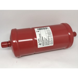 Torkfilter reciver 1/2" S löd