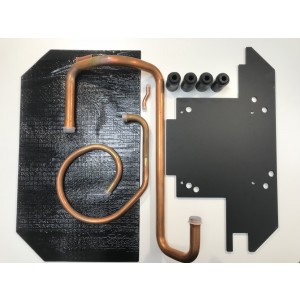 Rörsats INERTIA/MITS15-20KWRES