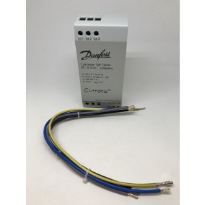 Mjukstart reg1000 L/W6-11 3fas