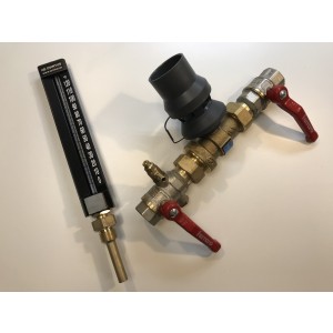 Påfyllningsmodul 9C CA ACC