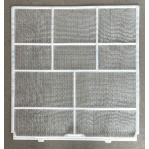 Dammfilter / Air filter RLA437A001