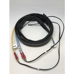 093. Kantkablage F-r Givare F2010