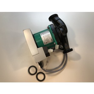 038C. Cirkulationspump Wilo Stratos Para 25 1-11 180 mm