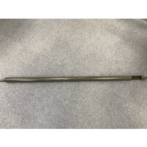 Förlängningsskruv 1,5 m - 2,5 m