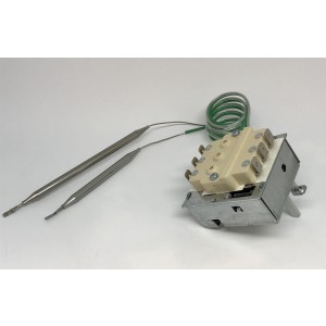 005. Termostat / Temperaturbegränsare