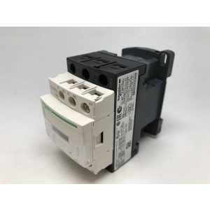 Kontaktor, huvud 8939-