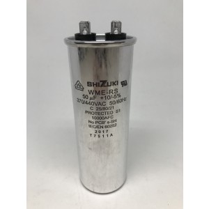 024B. Driftkondensator 50uF