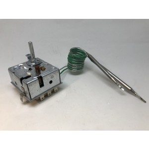 005. Termostatbegränsare Ego