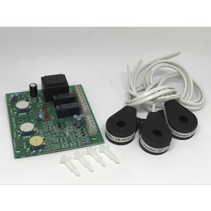 Effektvakt Nibe 310