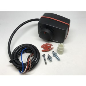 Shuntmotor -0209