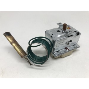 Maxtermostat, 3-polig -0209
