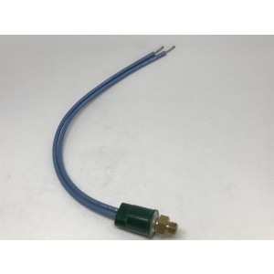 Tryckvakt för signalanod