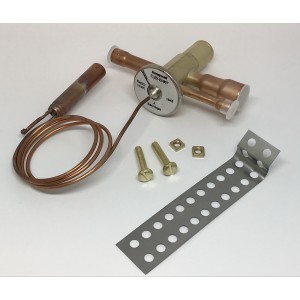 048. Expansionsventil Flica R407c