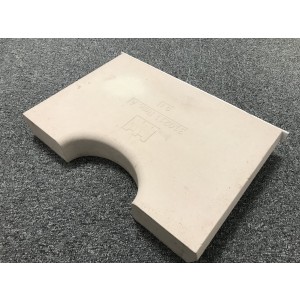 Vedolux bakre roster