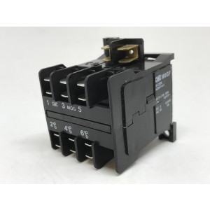 Kontaktor 24V Dc Mogf