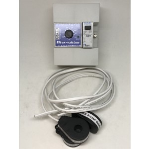 Belastningsvakt / Effektvakt komplett Eltex