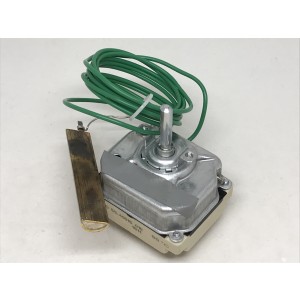 Termostat reservvärme, 4-polig -0209