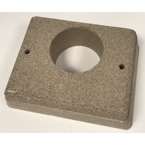 Isolersten CTC V25
