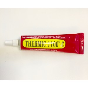 Limtub för glasfiberband