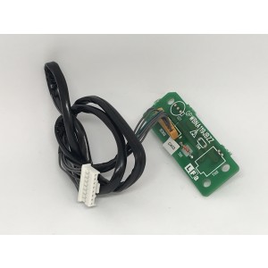 013A. Rumsgivare Nordic Inverter JHR/KHR/PHR