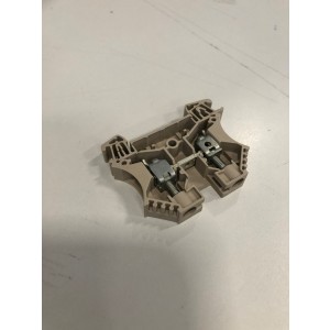 009. Radplint Grå 10 Mm2