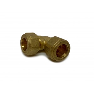 Vinkelkoppling 15x15 klämring x klämring 3-pack