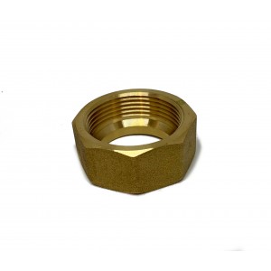 Kopplingsmutter 28mm 4-pack