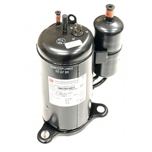 Compressor TNB220FLHM1T for PUHZ-W85VHA2