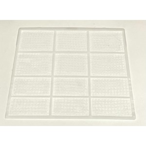 Dammfilter / Air filter RLF437A200