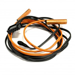 Tempgivare set till SRK-20 ZMX