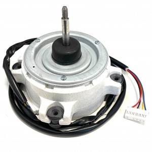 Fläktmotor / Fan motor DB31-00647A 