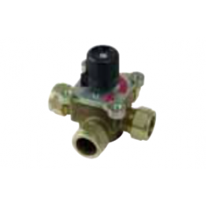 Koppling, adapter 22*r20