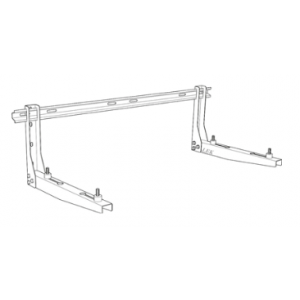 Nibe Wall Bracket
