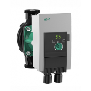Wilo Yonos MAXO 25/0,5-10 PN10