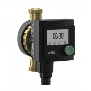 Wilo Star-Z Nova T VVC pump G15xG25 138mm 