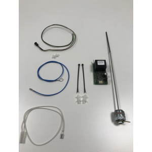 Anod, El (inkl. adapter)