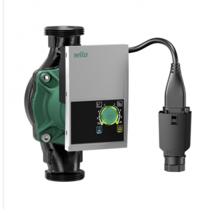 Wilo Yonos PICO-STG 15/1-13 -130