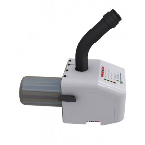 Viking Bio 35 Pelletsbrännare