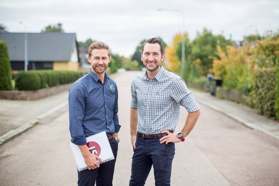 JS Energi blir sponsor till Helsingborg Marathon