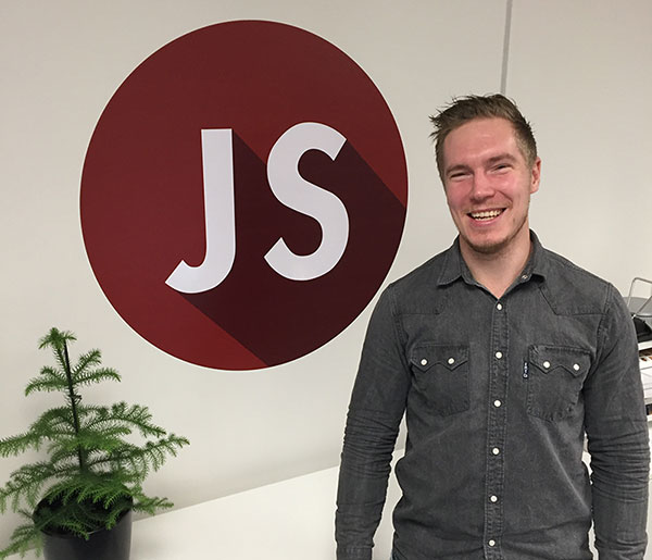 Kenny Thorstensson rådgivare JS Energi