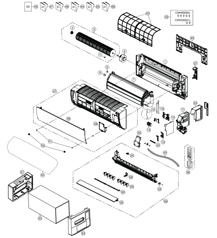 Panasonic CS-CE12PKE JS Energi