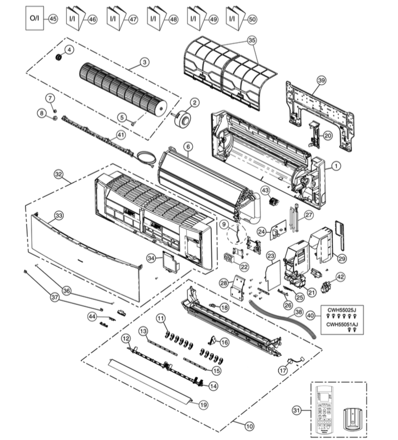 Panasonic CS-NE9JKE JS Energi