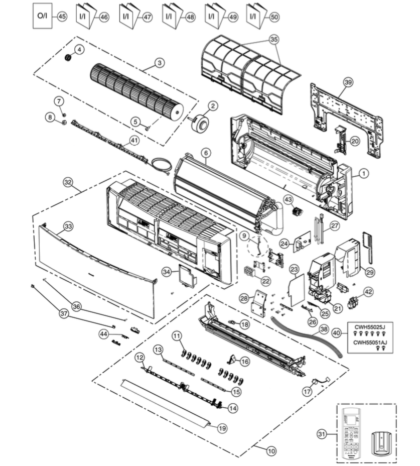 Panasonic CS-NE9LKE JS Energi